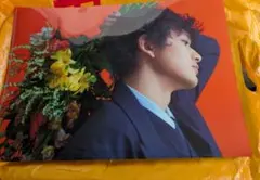 DISH// aRange 会場限定特典 北村匠海 クリアファイル - メルカリ