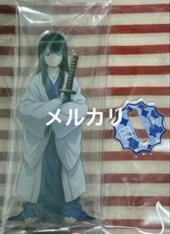 銀魂 小さくなっちゃったVer. アクリルスタンド 桂小太郎