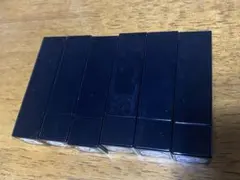 KATE リップモンスター 6本セット ラスボス 限定色あり 陽光 まとめ売り