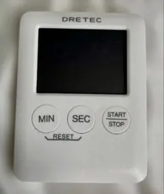 DRETEC カウントダウンタイマーのサムネイル