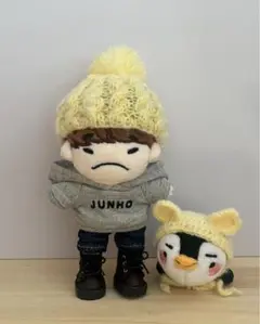 2026年最新】イップニちゃん10cmの人気アイテム - メルカリ