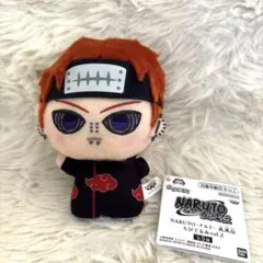 2026年最新】NARUTO ペイン 小南の人気アイテム - メルカリ