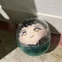 INI 木村柾哉 ガチャガチャ かぷっこふれんず ぬいぐるみ