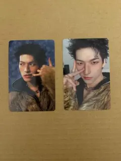 jo1金城碧海 通常盤トレカ