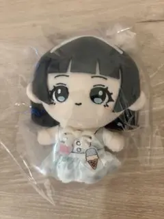 iLife あいす MEGALIFE！ 推しぬいマスコット Kアリ - メルカリ