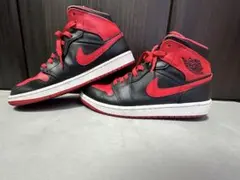 Nike Air Jordan 1 Mid 27cm