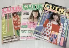 2026年最新】cutie 1998の人気アイテム - メルカリ