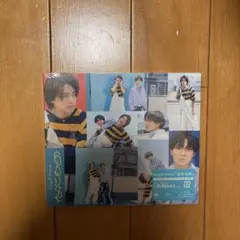 【新品未開封】King&Prince/なにもの[Dear Tiara盤]