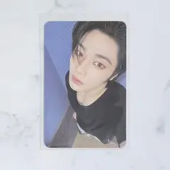 スキズ 韓国 DO IT アコーディオン 封入 プレオーダー トレカ アイエン