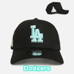 新品未使用 ニューエラ キャップ NEW ERA 9FORTY A-Frameのサムネイル