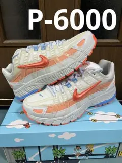 2025年最新】nike p-6000 27.5の人気アイテム - メルカリ