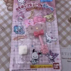 サンリオ　ロリポップキャンディーチャーム