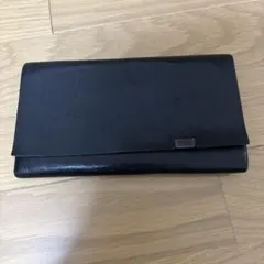 backlash トラッカーウォレット 茶芯 - メルカリ