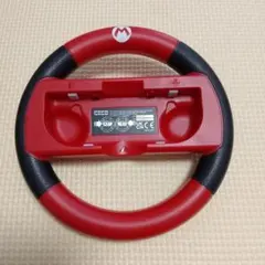 ハンドルコントローラー