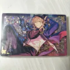 カードファイトヴァンガードG PRカード＆サプライセット 仮面の奇術王