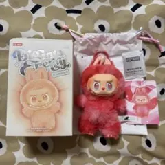 【正規品】 POPMART ラブブ エナジー　LOVE