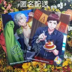 ★A3! エースリー ブロマイド 春組 シトロン 秋組 伏見臣