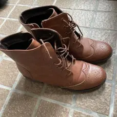 ブーツ　レディース　B.C.company　LL　値下げ済み✴︎