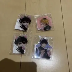 OMORI 推しちゃれ サニー、オモリセット - メルカリ