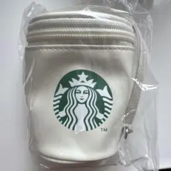 スターバックス 福袋2026 カップポーチ