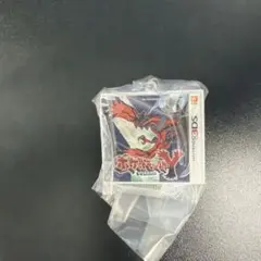 ポケモンセンターオンライン　カプセルトイ　ソフト　キーホルダーコレクション　Yのサムネイル
