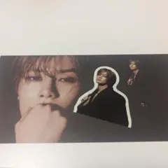 straykids アイエン 2点セット