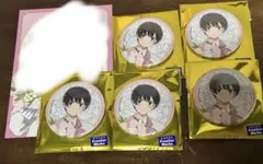 遥*読様 ヘタリア 日本 缶バッジ 20周年 - メルカリ