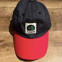 PALM BENT CAP Blueのサムネイル
