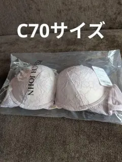 PEACH JOHN 、ディアルレースブラC70サイズ。のサムネイル