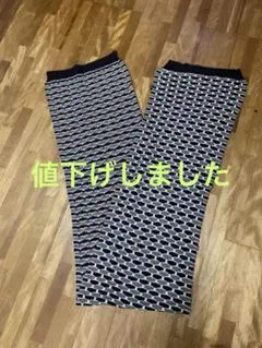 美品　マフラー　ストール