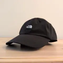 【早期発送】THE NORTH FACE キャップ ブラックのサムネイル