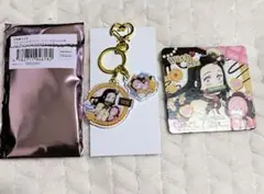 鬼滅の刃バレンタイン＆ホワイトデーアクリルチャームB コースター竈門禰豆子