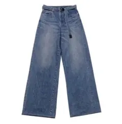Levi's® x sacai Denim Pants サイズ0のサムネイル