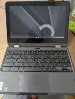 NEC chromebook Y2 ※タッチパッドに難あり - メルカリ