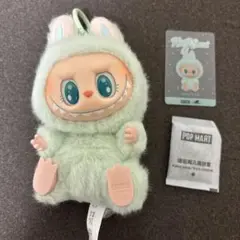 正規品labubu have a seat 1点 2025年最新】HAVE a seat labubuの人気アイテム - メルカリ