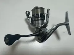 中古 SHIMANO NASCI C3000HG スピニングリール 本体 - メルカリ