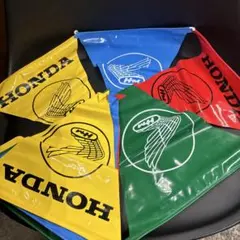 ホンダ フラッグ