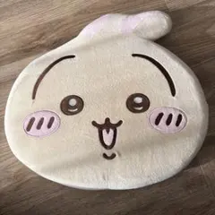 ちいかわ　うさぎ　低反発　クッション