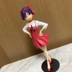 美品　ねこ娘 ゲゲゲの鬼太郎 GLITTER＆GLAMOURSフィギュア
