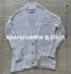 Abercrombie & Fitch カーディガン S平成ギャルY2Kのサムネイル