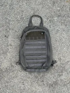 スウェーデン軍のバックパック MILITARY（ミリタリー） 実物 新品 スウェーデン軍 シビルディフェンス