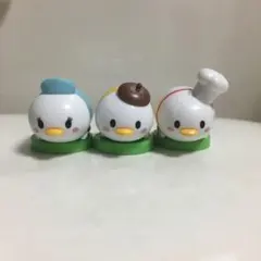 チョコエッグディズニーツムツム