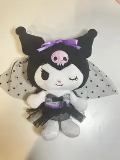 クロミちゃん　一番くじ　マスコット　サンリオ