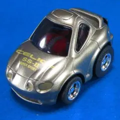 2025年最新】チョロQレトロの人気アイテム - メルカリ