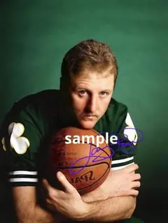 ラリー・バード　オートグラフカード ラリー・バード オートグラフカード Yahoo!オークション -「bird