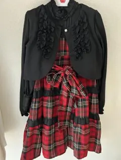 L*a様 キャサリンコテージ　フォーマル　キッズ