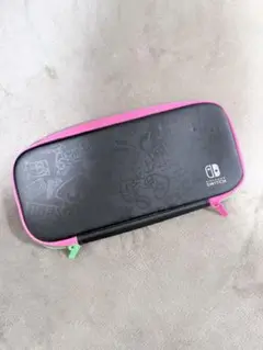 Switch カバーケース スプラトゥーン デザイン