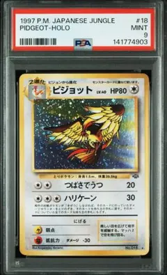 2026年最新】ピジョット psa10の人気アイテム - メルカリ
