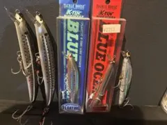 BKF175R2 シンキングワークス ブルーオーシャンのサムネイル