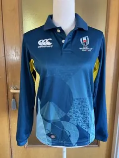 2025年最新】ラグビー ワールドカップ 2019 ポロシャツの人気アイテム